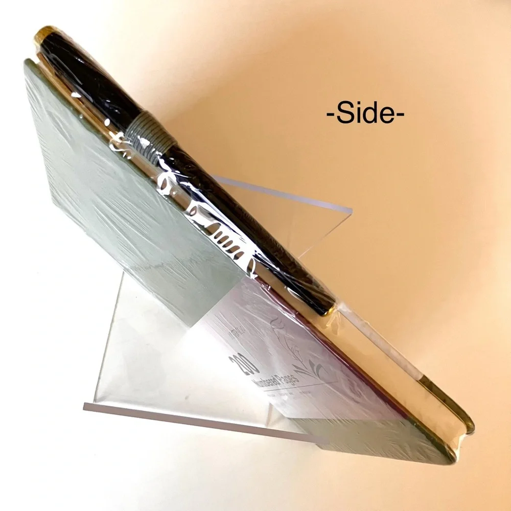 NWT Notebook+Pen Set